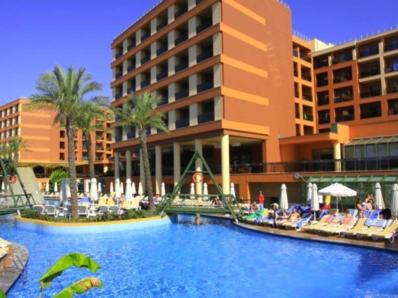 TT Hotels Pegasos Royal (ex 285171