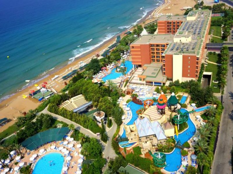 TT Hotels Pegasos Royal (ex 285172