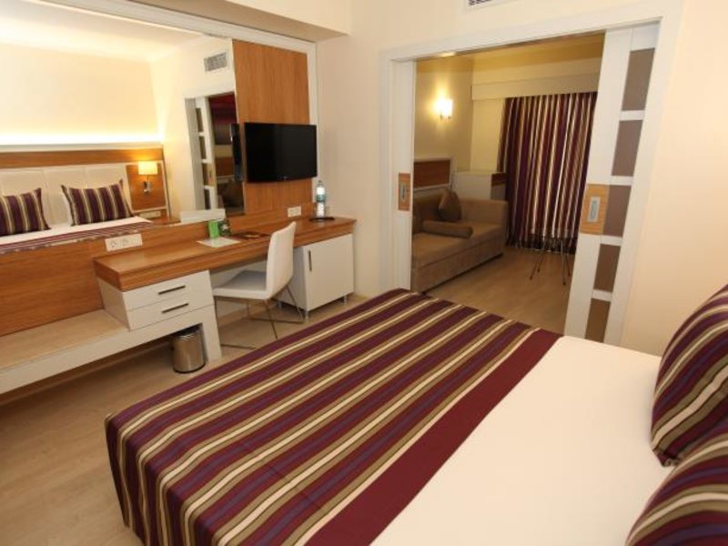 TT Hotels Pegasos Royal (ex 285174