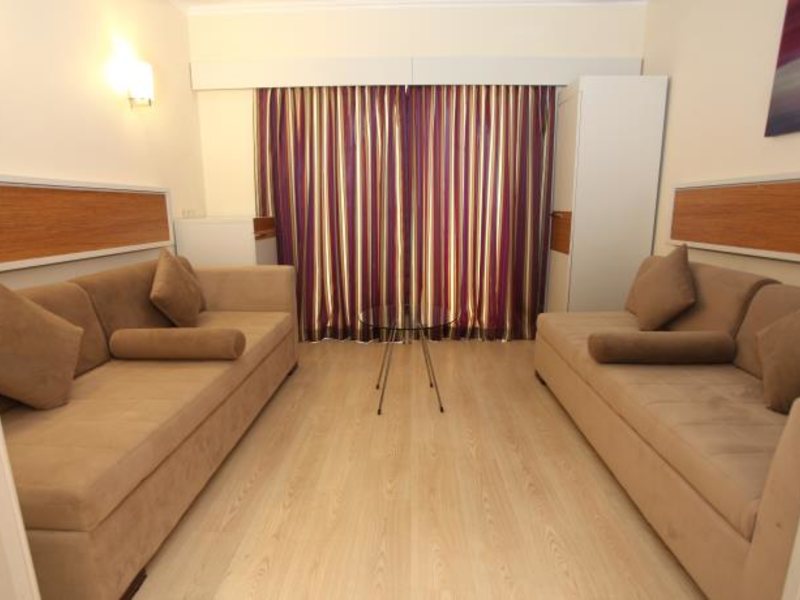 TT Hotels Pegasos Royal (ex 285176