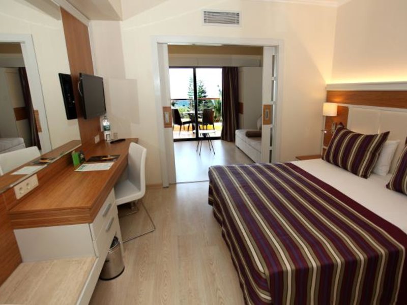 TT Hotels Pegasos Royal (ex 285177