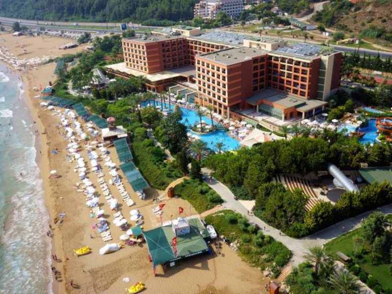 TT Hotels Pegasos Royal (ex 285178