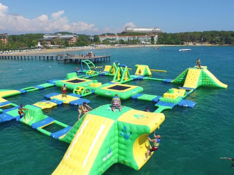 TT Hotels Pegasos Royal (ex 285180