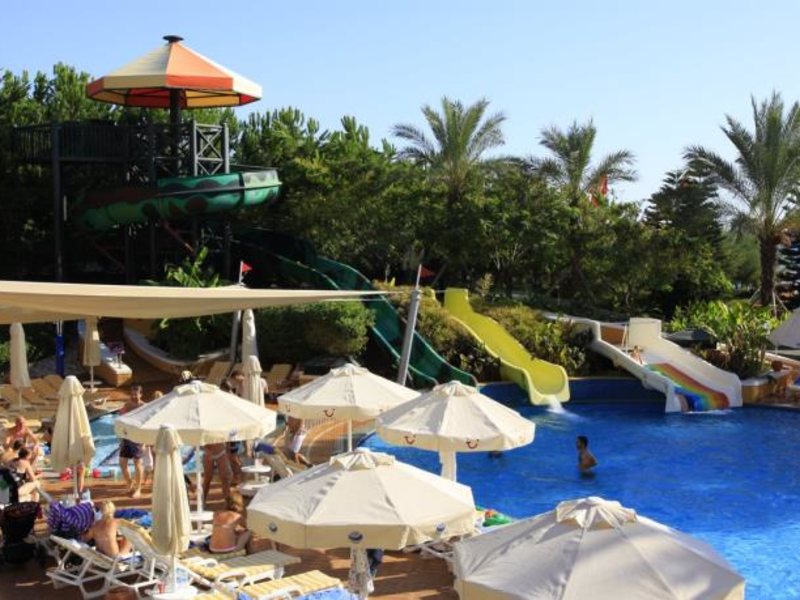 TT Hotels Pegasos Royal (ex 285182