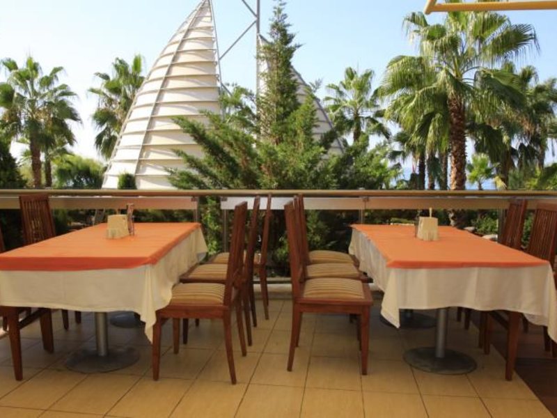 TT Hotels Pegasos Royal (ex 285183