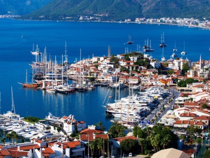 TUI BINGO Marmaris 275673