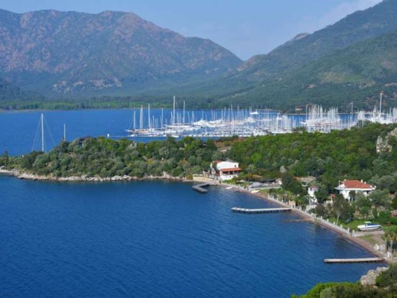 TUI BINGO Marmaris 275674