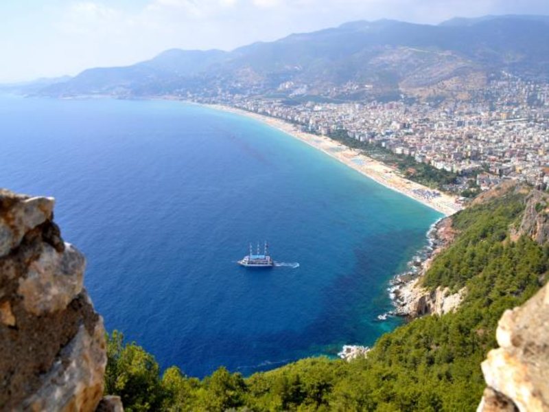 TUI BINGO Marmaris 275676