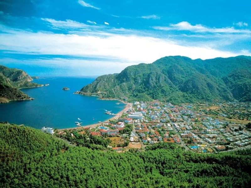 TUI BINGO Marmaris 275677