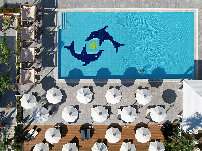 TUI BLUE Lindos Bay 325722