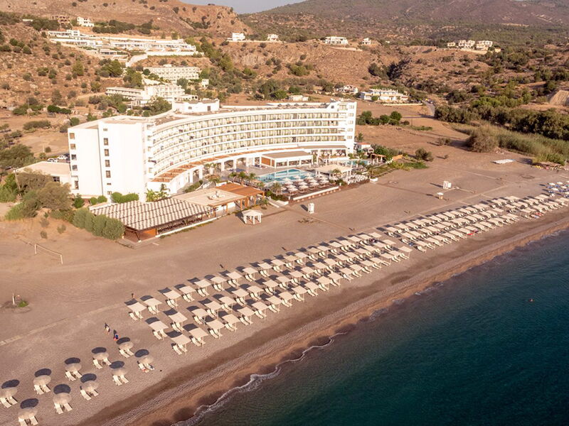 TUI BLUE Lindos Bay 325723