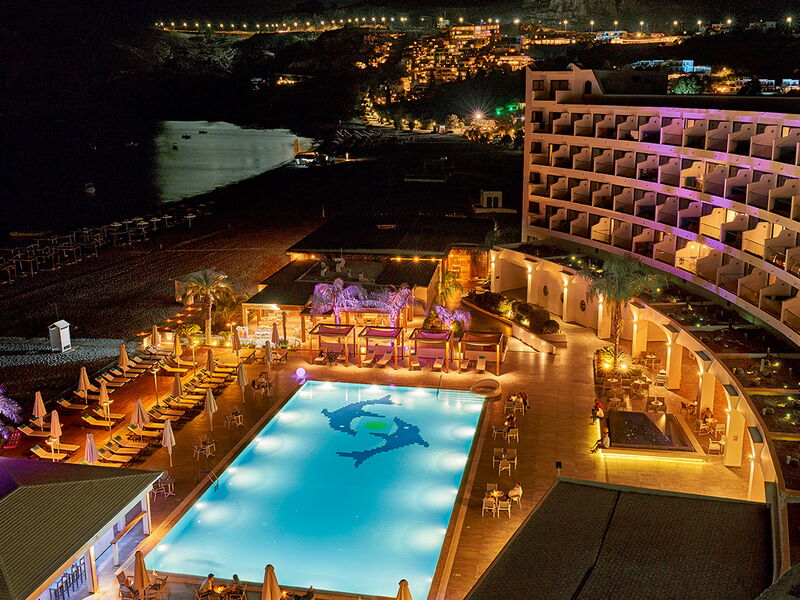 TUI BLUE Lindos Bay 325724