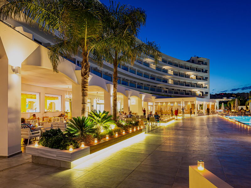 TUI BLUE Lindos Bay 325725