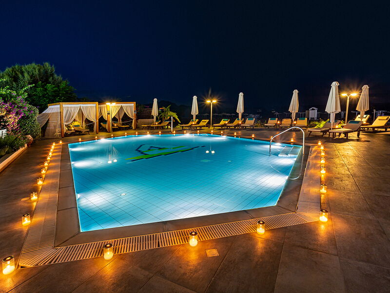 TUI BLUE Lindos Bay 325726