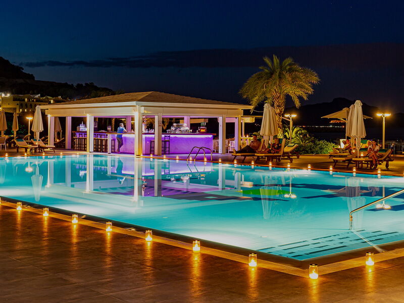 TUI BLUE Lindos Bay 325727