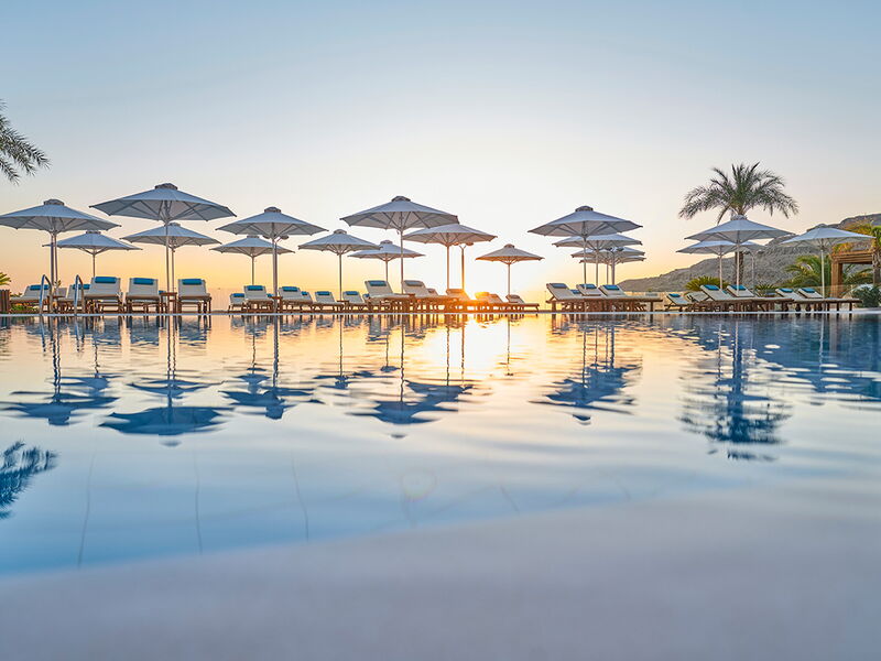 TUI BLUE Lindos Bay 325728