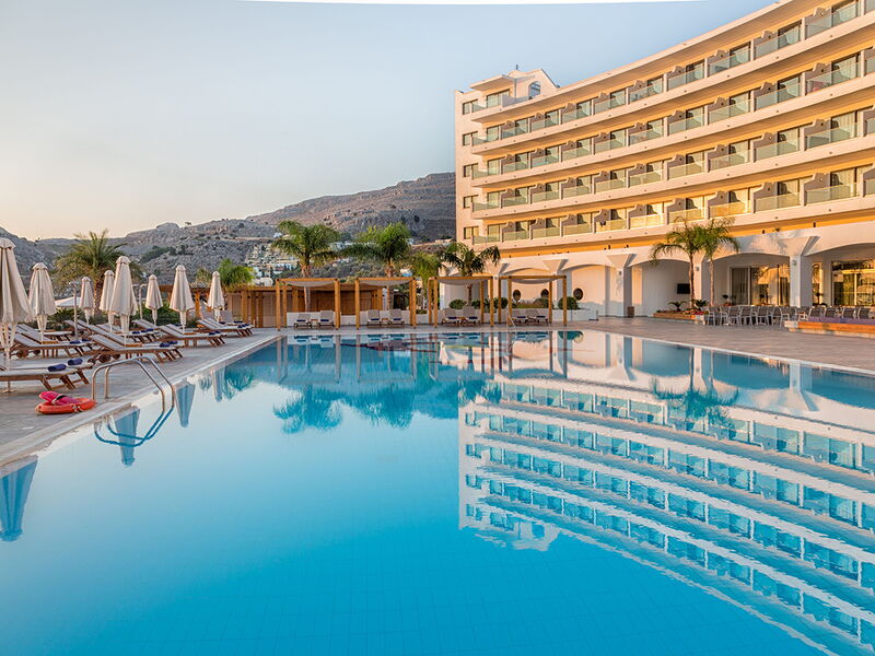 TUI BLUE Lindos Bay 325729