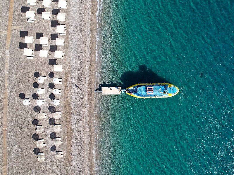 TUI BLUE Lindos Bay 325730