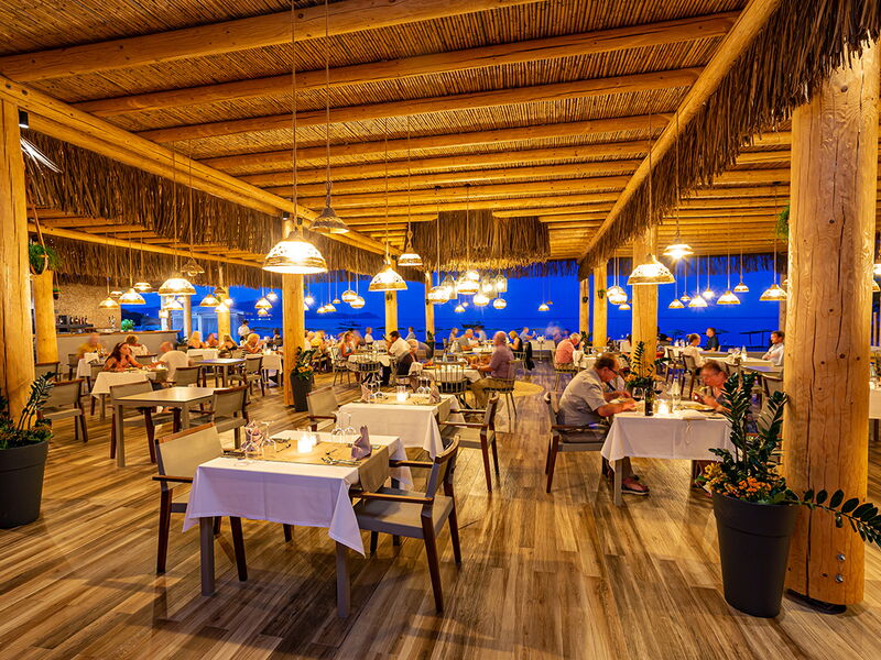 TUI BLUE Lindos Bay 325733