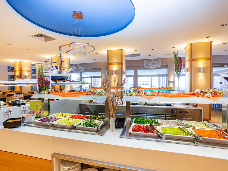 TUI BLUE Lindos Bay 325734