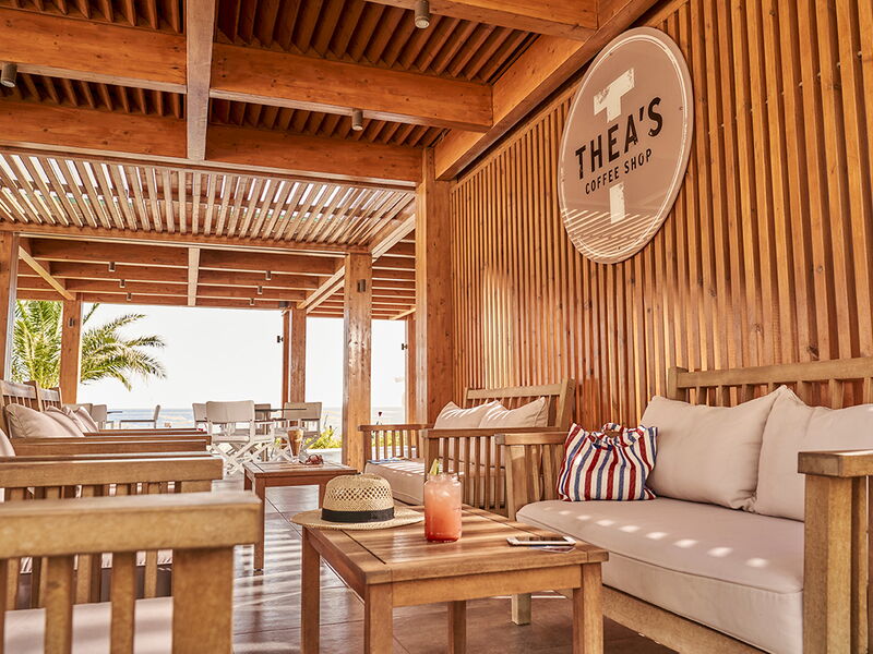 TUI BLUE Lindos Bay 325735