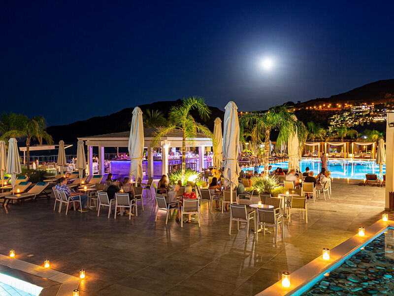 TUI BLUE Lindos Bay 325736