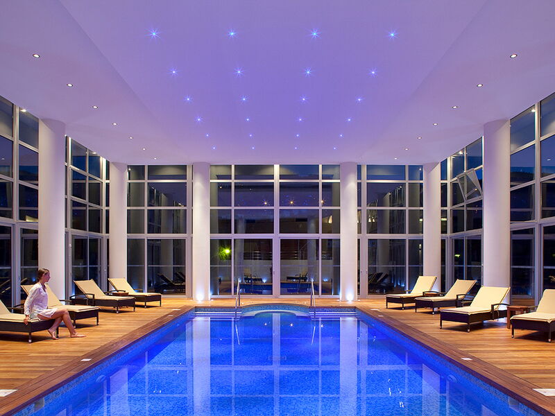 TUI BLUE Lindos Bay 325739