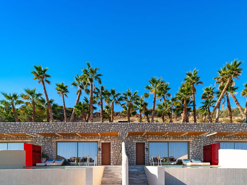 TUI BLUE Lindos Bay 325742