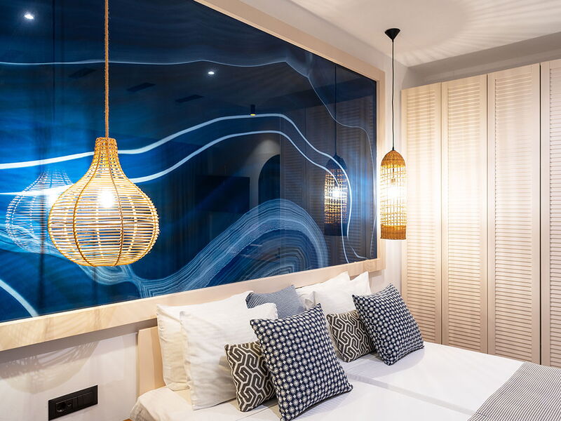 TUI BLUE Lindos Bay 325743