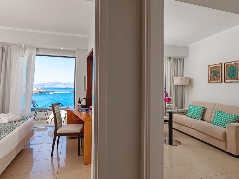 TUI BLUE Lindos Bay 325744