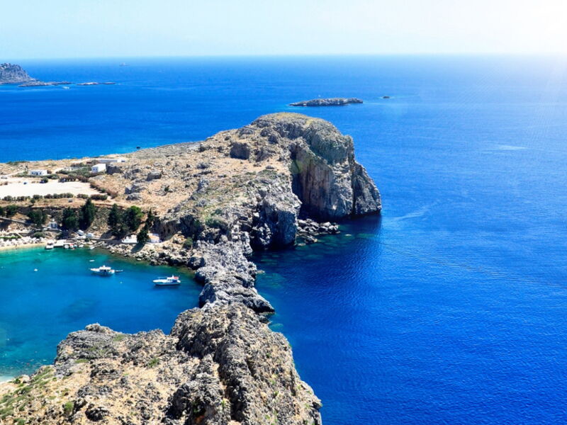 TUI BLUE Lindos Bay 325746