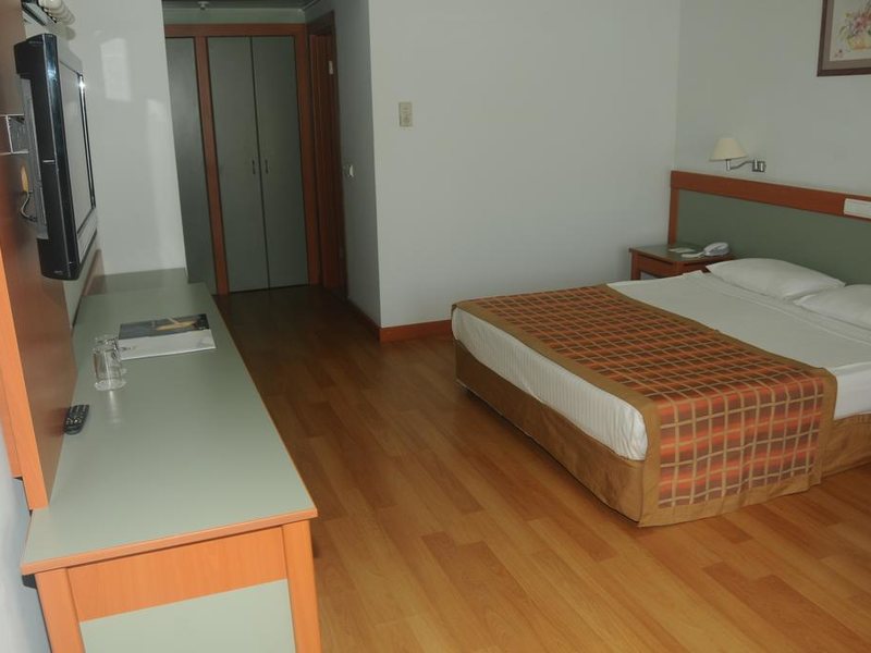 TUI DAY & NIGHT Connected Club Hydros(ех 265638