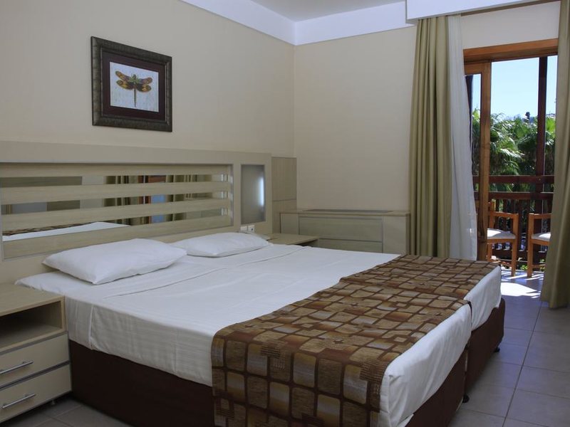 TUI DAY & NIGHT Connected Club Hydros(ех 265641