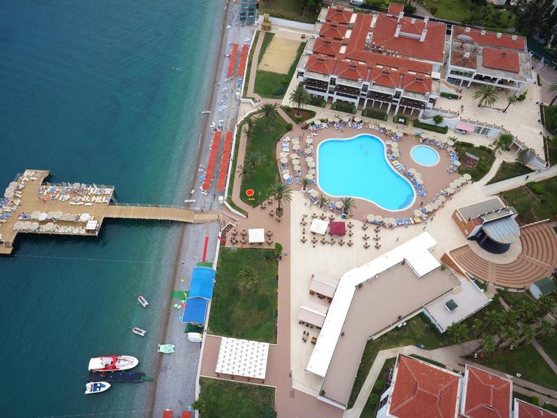 TUI DAY & NIGHT Connected Club Hydros(ех 265642