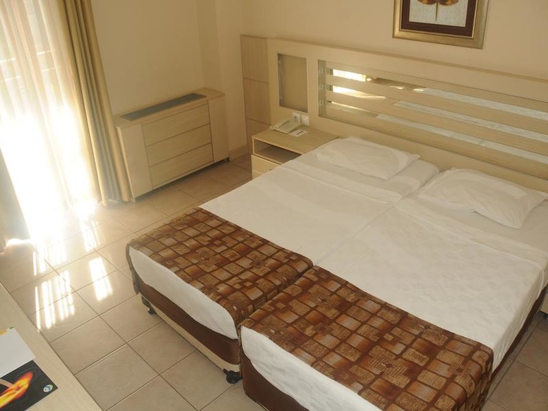 TUI DAY & NIGHT Connected Club Hydros(ех 265643