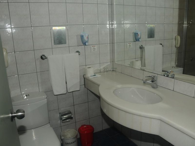 TUI DAY & NIGHT Connected Club Hydros(ех 265644