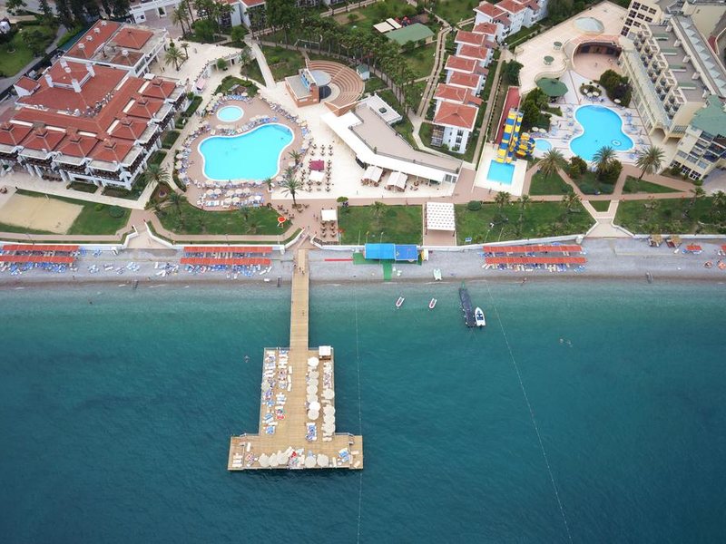 TUI DAY & NIGHT Connected Club Hydros(ех 265648