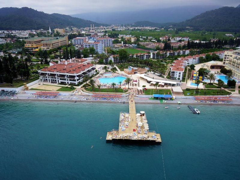 TUI DAY & NIGHT Connected Club Hydros(ех 265653