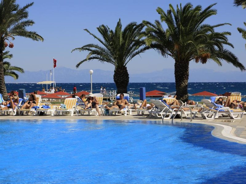 TUI DAY & NIGHT Connected Club Hydros(ех 265654