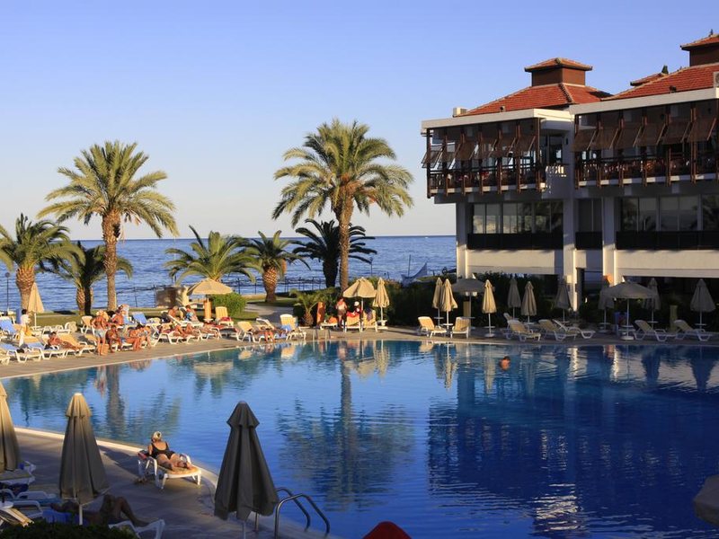 TUI DAY & NIGHT Connected Club Hydros(ех 265657