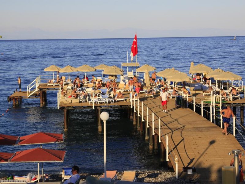 TUI DAY & NIGHT Connected Club Hydros(ех 265658