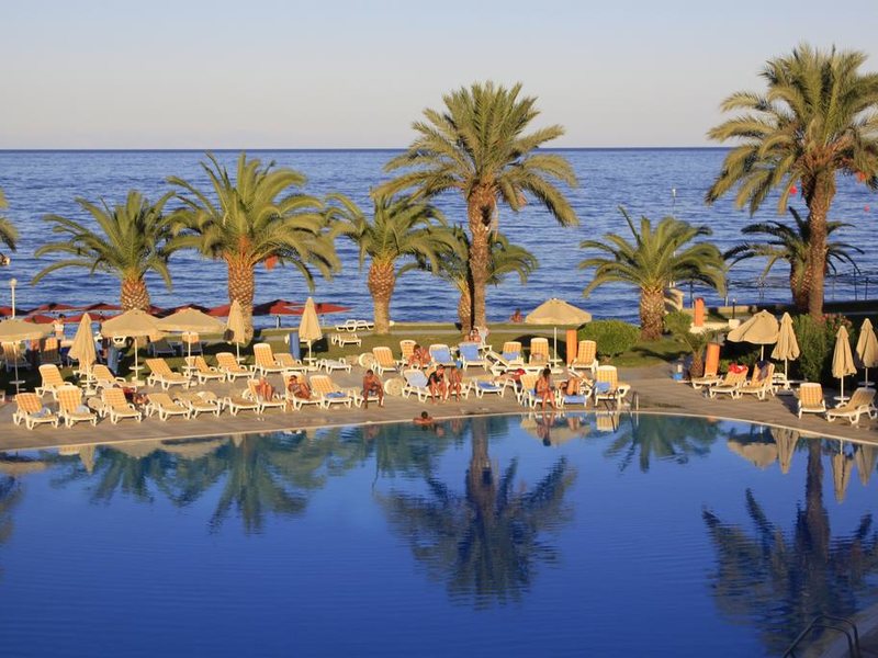 TUI DAY & NIGHT Connected Club Hydros(ех 265659