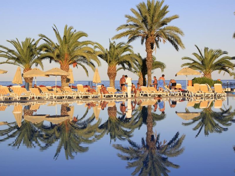 TUI DAY & NIGHT Connected Club Hydros(ех 265662