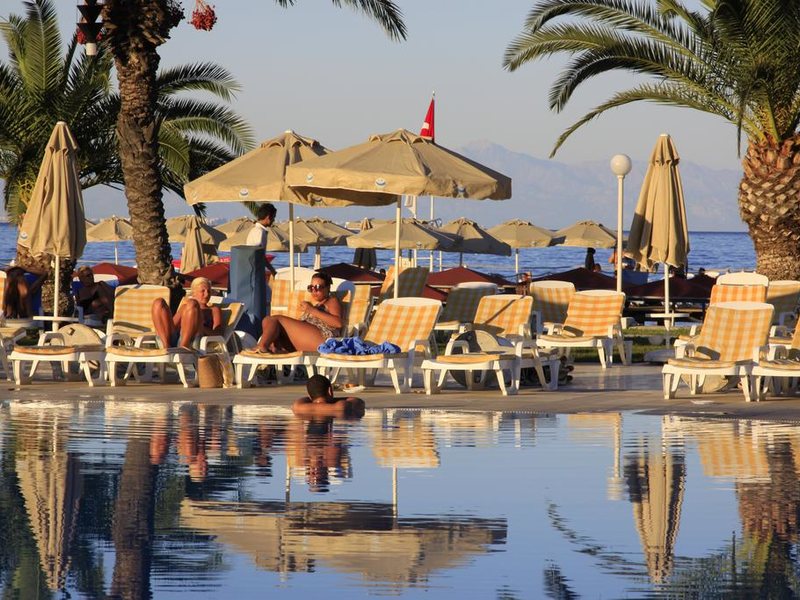 TUI DAY & NIGHT Connected Club Hydros(ех 265663