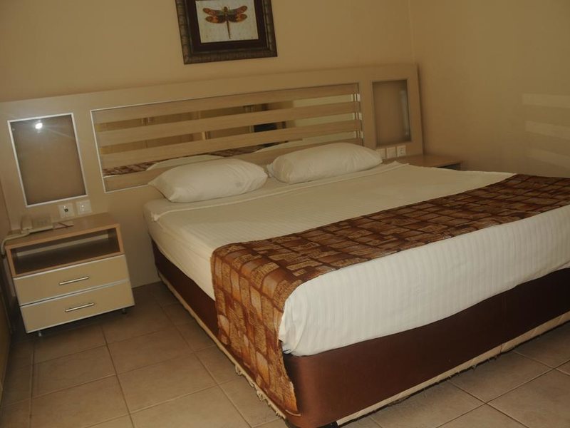 TUI DAY & NIGHT Connected Club Hydros(ех 265664