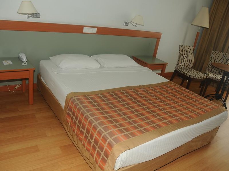 TUI DAY & NIGHT Connected Club Hydros(ех 265665