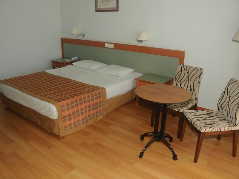 TUI DAY & NIGHT Connected Club Hydros(ех 265666