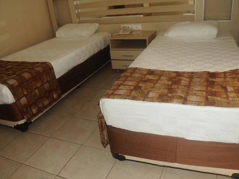 TUI DAY & NIGHT Connected Club Hydros(ех 265667