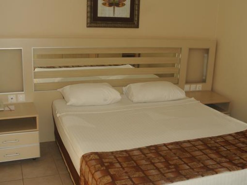 TUI DAY & NIGHT Connected Club Hydros(ех 265668