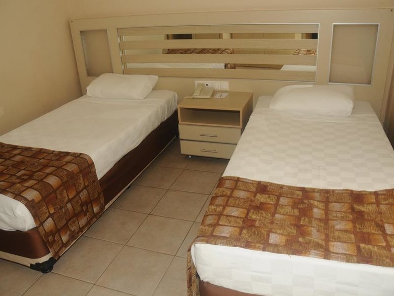 TUI DAY & NIGHT Connected Club Hydros(ех 265670